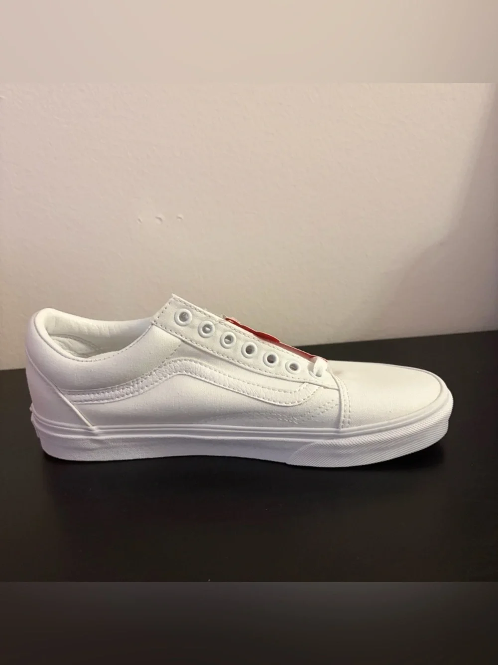 Vans Old Skool True White
Classics UNISEX - Picture 4 of 9